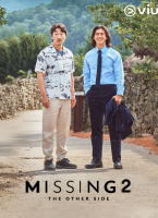 Missing：他们存在过 第二季韩剧